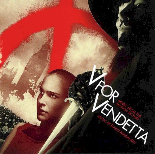V for Vendetta