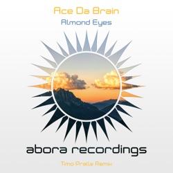 Almond Eyes (Timo Pralle remix)