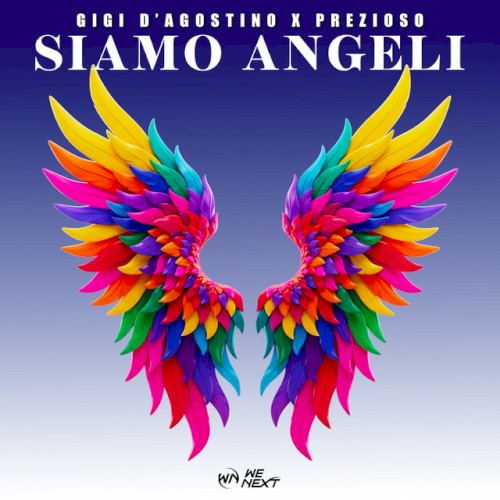 Siamo angeli