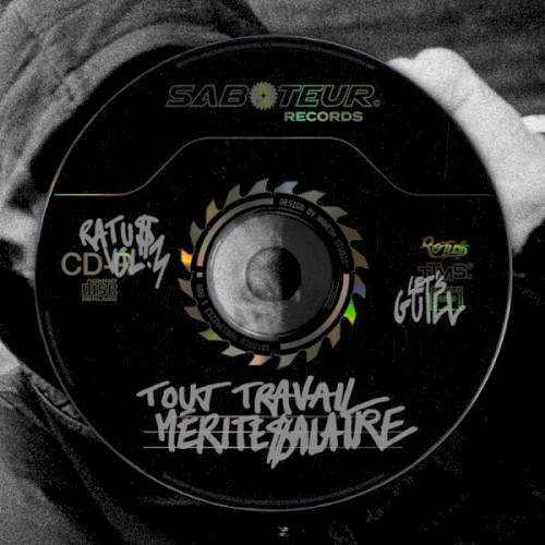 TTMS, vol. 3