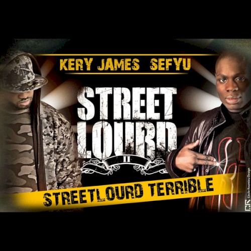 Street Lourd Terrible (Street Lourd II)