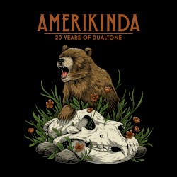 Amerikinda: 20 Years of Dualtone