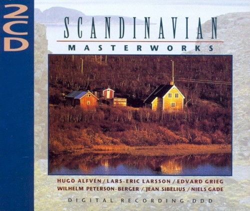 Scandinavian Masterworks