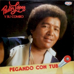 Pegando con tubo