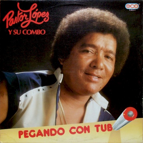Pegando con tubo