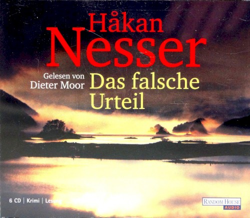 Das falsche Urteil