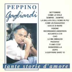Tante storie d’amore, Vol. 1