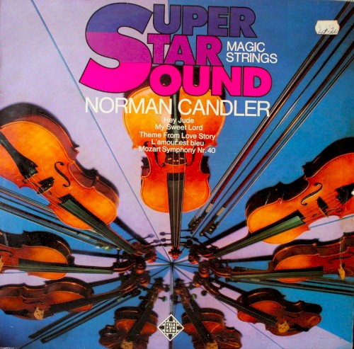 Super Star Sound: Magic Strings