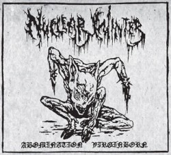 Abomination Virginborn