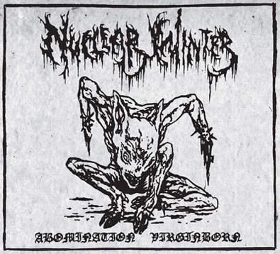 Abomination Virginborn