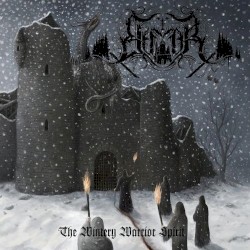 The Wintery Warrior Spirit