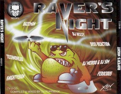 Raver's Night