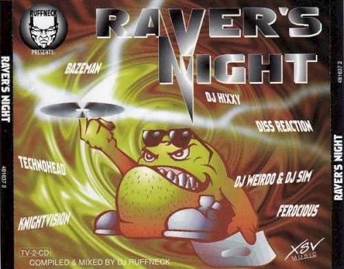 Raver's Night