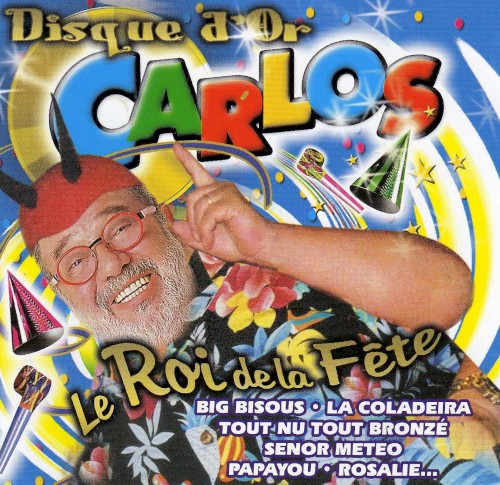 Le Roi de la Fête