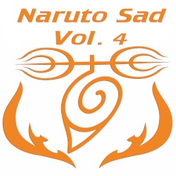 Naruto Sad, Vol. 4