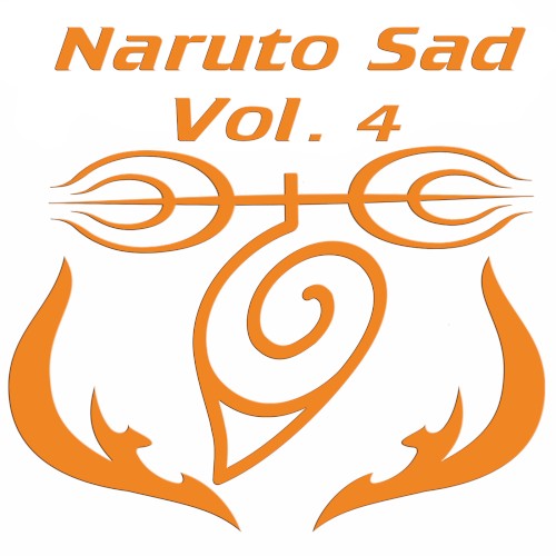 Naruto Sad, Vol. 4