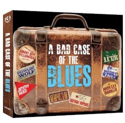 A Bad Case of the Blues