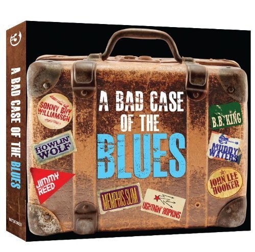 A Bad Case of the Blues