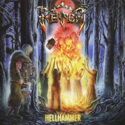 Hellhammer