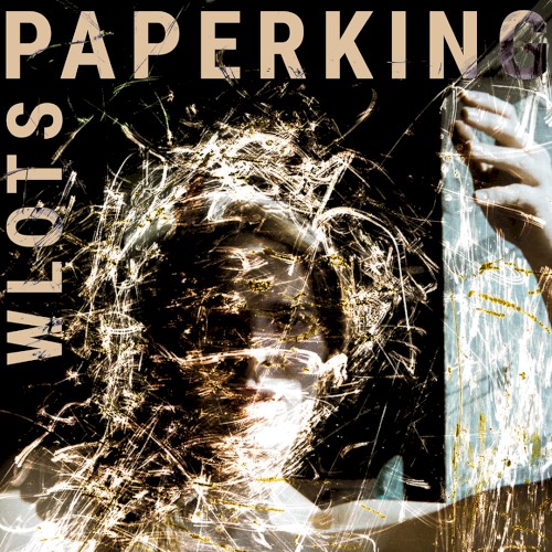 paperking
