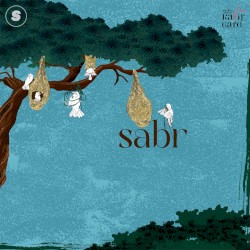 Kahaan se Aaya (Sabr)