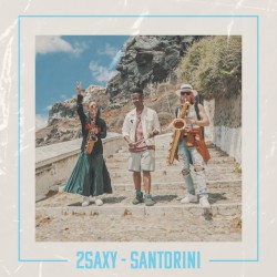 Santorini
