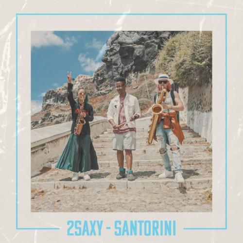 Santorini