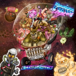Astroschwein