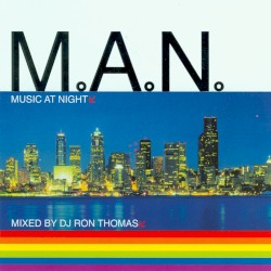 Music at Night