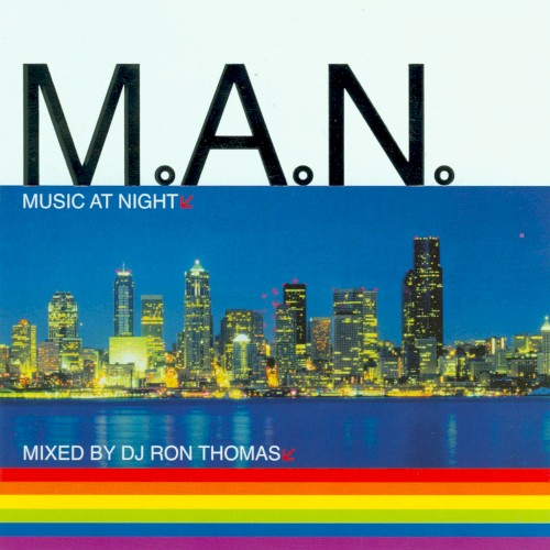 Music at Night