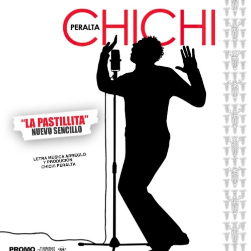 La pastillita