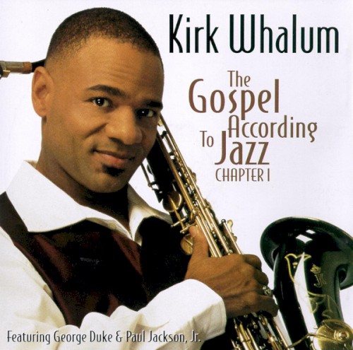 The Gospel According to Jazz, Chapter I