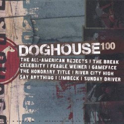 Doghouse 100
