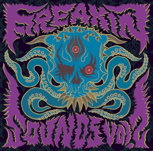 FREAKIN SOUNDS Vol.2