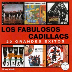 20 grandes éxitos