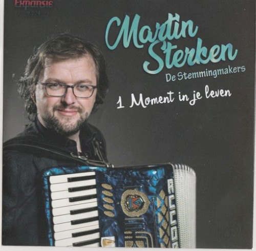 1 moment in je leven