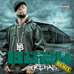 The Rehab : Remix