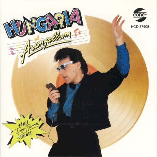 Aranyalbum