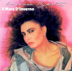 Il mare d'inverno