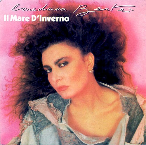Il mare d'inverno