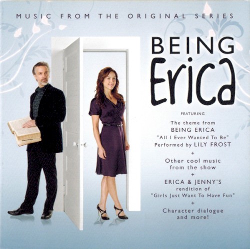Being Erica: Music From the Original Series