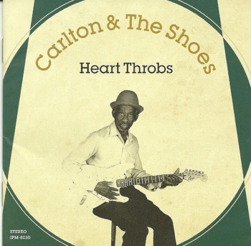 Heart Throbs