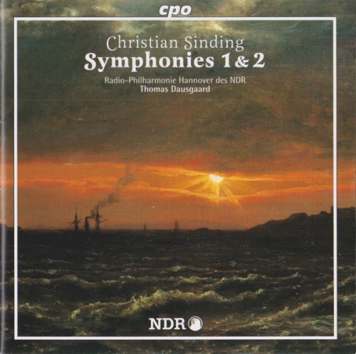 Symphonies 1 & 2
