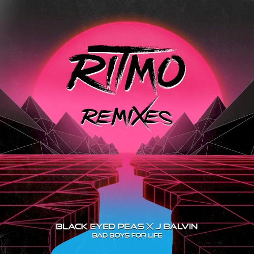 RITMO (Bad Boys for Life) (remixes)
