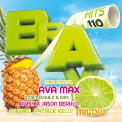 Bravo Hits 110