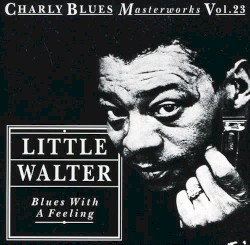 Blues With a Feeling