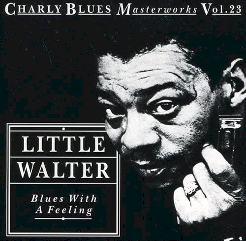 Blues With a Feeling