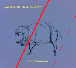 Adopted Highway