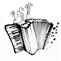 SOLO ACCORDION STANDARDS 2