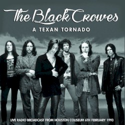 A Texan Tornado